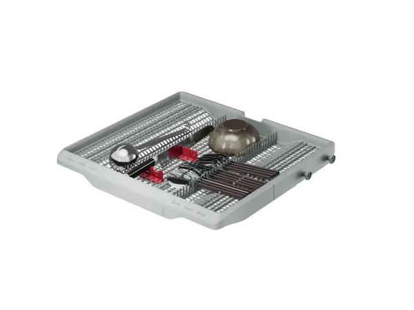 AEG GI6200B2TU Integrated Dishwasher - 14 Place Settings
