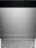 AEG GI6200B2TU Integrated Dishwasher - 14 Place Settings