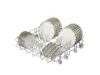AEG GI5200C2SU Integrated Dishwasher - 14 Place Settings