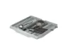 AEG GI5200C2SU Integrated Dishwasher - 14 Place Settings