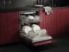 AEG GI5200C2SU Integrated Dishwasher - 14 Place Settings
