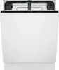 AEG GI5200C2SU Integrated Dishwasher - 14 Place Settings