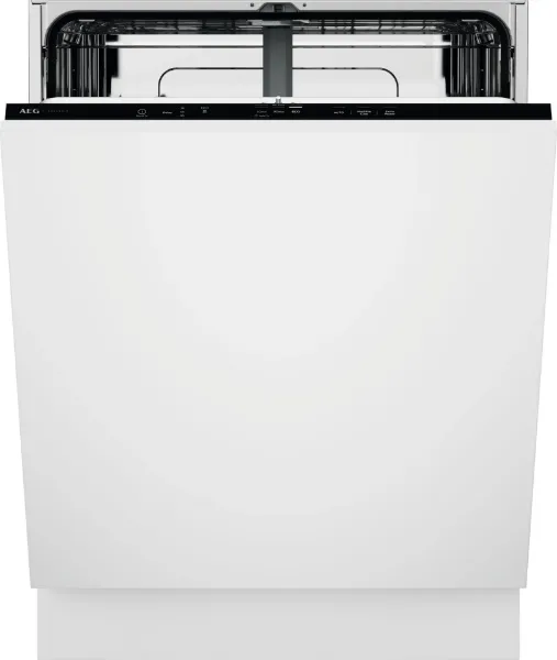 AEG GI5200C2SU Integrated Dishwasher - 14 Place Settings
