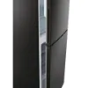 Hoover HVT3CLECKIHB-1 54.5cm 50/50 Low Frost Fridge Freezer - Black