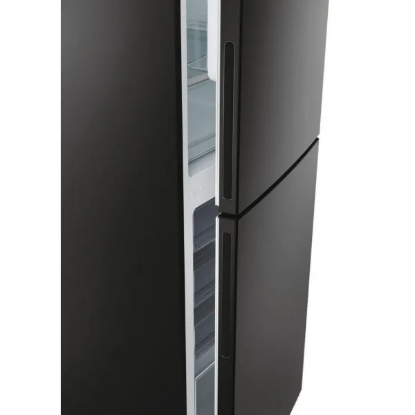 Hoover HVT3CLECKIHB-1 54.5cm 50/50 Low Frost Fridge Freezer - Black