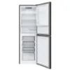 Hoover HVT3CLECKIHB-1 54.5cm 50/50 Low Frost Fridge Freezer - Black