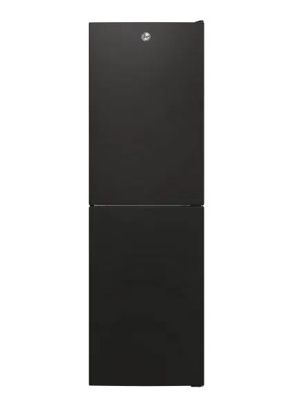 Hoover HVT3CLECKIHB-1 54.5cm 50/50 Low Frost Fridge Freezer - Black