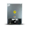 Montpellier MDAUCL60W Larder Fridge - White
