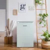 Montpellier MDAUCL60W Larder Fridge - White