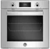 Bertazzoni F6011PROELX 60cm Electric Built-in oven LCD display in Stainless Steel