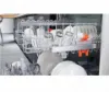 Hotpoint H2FHL626UK Freestanding Dishwasher with 14 Place Settings in White