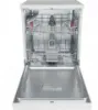 Hotpoint H2FHL626UK Freestanding Dishwasher with 14 Place Settings in White