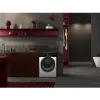 AEG LFED61844B 6000 ProSense® 8 kg 1400 Spin Washing Machine