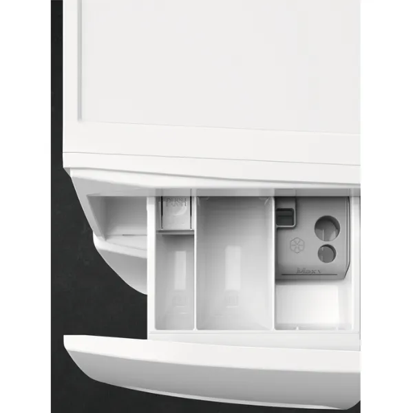 AEG LFED61844B 6000 ProSense® 8 kg 1400 Spin Washing Machine