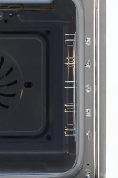 Bertazzoni FPRO6117PTX3 Professional Series 60cm Pyrolytic Built-In Oven in Stainless Steel