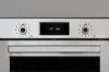Bertazzoni FPRO6117PTX3 Professional Series 60cm Pyrolytic Built-In Oven in Stainless Steel