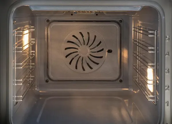 Bertazzoni FPRO6117CTX3 Professional Series 60cm Pyrolytic Built-In Oven with Steam in Stainless Steel
