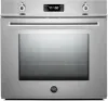 Bertazzoni F30PROXT Professional Series 76cm Pyrolytic Built-In Oven in Stainless Steel
