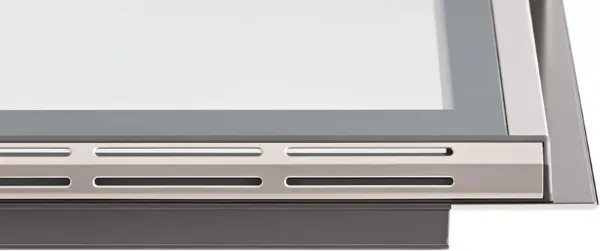 Bertazzoni F909PROEKX Professional Series 90cm Electric Built-In Oven in Stainless Steel 