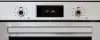 Bertazzoni FPRO4077MTX3 Professional Series 45cm Combi Microwave Oven in Stainless Steel