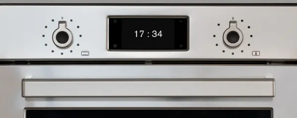 Bertazzoni FPRO4077MTX3 Professional Series 45cm Combi Microwave Oven in Stainless Steel