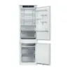 Haier HBQW5518EK-UK 70/30 Built In Total No Frost Fridge Freezer