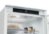 Haier HBQW5518EK-UK 70/30 Built In Total No Frost Fridge Freezer