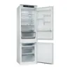 Haier HBQW5518EK-UK 70/30 Built In Total No Frost Fridge Freezer