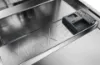 Haier XS 4A4M4BB-80 Built In Dishwasher - 14 Place Settings