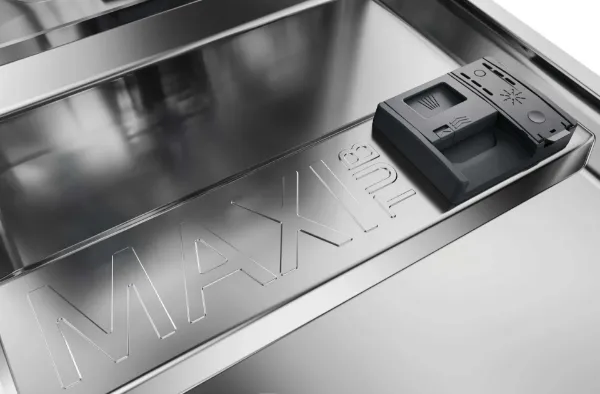 Haier XS 4A4M4BB-80 Built In Dishwasher - 14 Place Settings