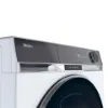 Haier HD90-A3Q397U1 9kg Heat Pump Tumble Dryer - WhiteHaier HD90-A3Q397U1 9kg Heat Pump Tumble Dryer - White