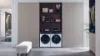 Haier HW110-BD14397UUK 11kg 1400  Spin Washing Machine - White