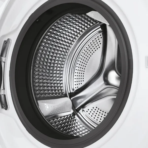 Haier HW110-BD14397UUK 11kg 1400  Spin Washing Machine - White