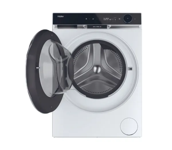 Haier HW110-BD14397UUK 11kg 1400  Spin Washing Machine - White
