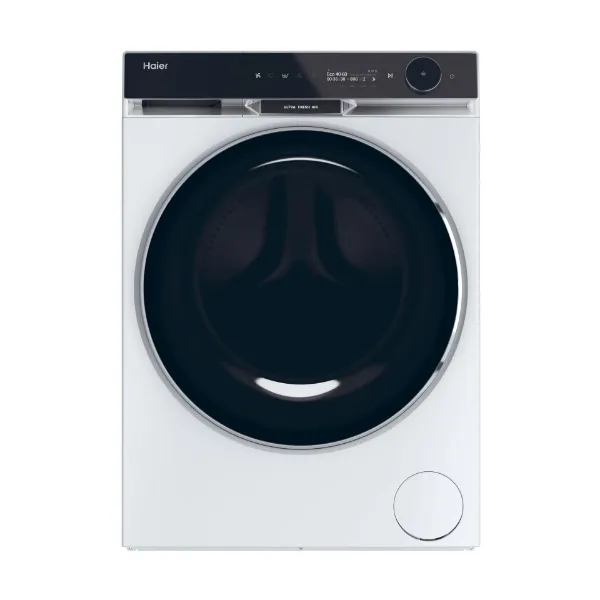 Haier HW110-BD14397UUK 11kg 1400  Spin Washing Machine - White