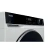 Haier HWD90BP14357TUUK 9kg/5kg 1400 Spin Washer Dryer - White