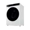 Haier HWD90BP14357TUUK 9kg/5kg 1400 Spin Washer Dryer - White
