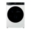 Haier HWD90BP14357TUUK 9kg/5kg 1400 Spin Washer Dryer - White