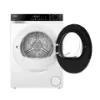 Haier HD80-D357U1-UK 8kg Heat Pump Tumble Dryer - White