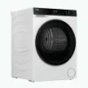 Haier HD80-D357U1-UK 8kg Heat Pump Tumble Dryer - White