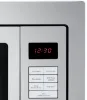 Bertazzoni F457PROMWSX Professional Series 60cm Integrated Combi Microwave in Stainless Steel