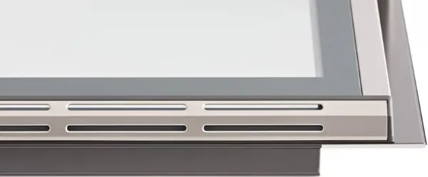 Bertazzoni F609MODESX Modern Series 60cm Built-In Oven in Stainless Steel