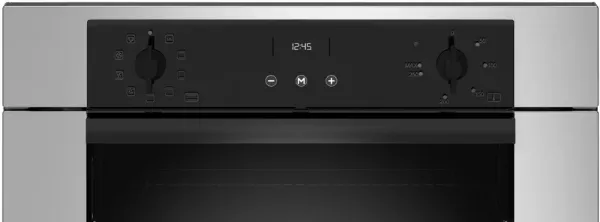 Bertazzoni F609MODESX Modern Series 60cm Built-In Oven in Stainless Steel