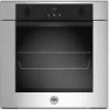 Bertazzoni F609MODESX Modern Series 60cm Built-In Oven in Stainless Steel