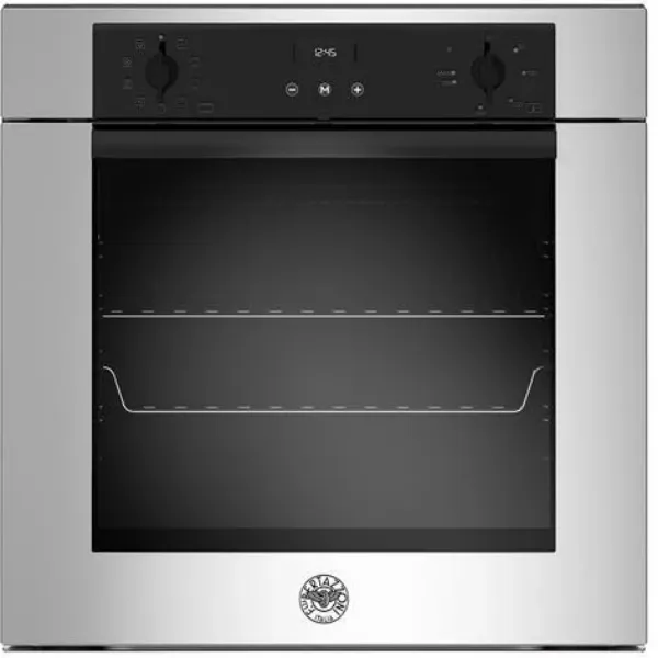 Bertazzoni F609MODESX Modern Series 60cm Built-In Oven in Stainless Steel