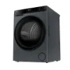Haier HD90-D357U1G-UK 9kg Heat Pump Tumble Dryer - Graphite