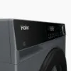 Haier HD90-D357U1G-UK 9kg Heat Pump Tumble Dryer - Graphite