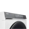 Haier HW100-B14367U-UK 10kg 1400 Spin Washing Machine - White
