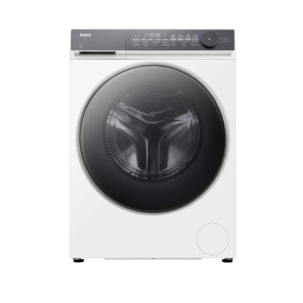 Haier HW100-B14367U-UK 10kg 1400 Spin Washing Machine - White
