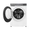 Haier HW100-B14367U-UK 10kg 1400 Spin Washing Machine - White